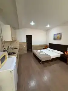 Сапфир - 6