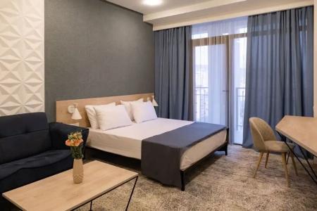 Rooftop Apart-Hotel - 21