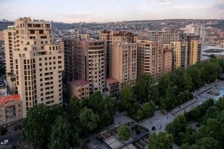 Rooftop Apart-Hotel - 25