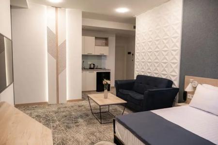Rooftop Apart-Hotel - 19