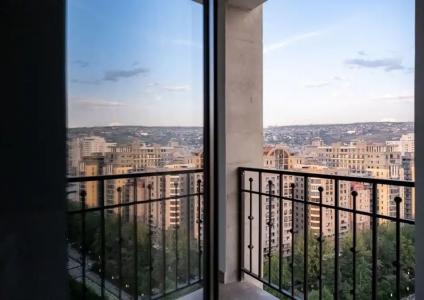 Rooftop Apart-Hotel - 24