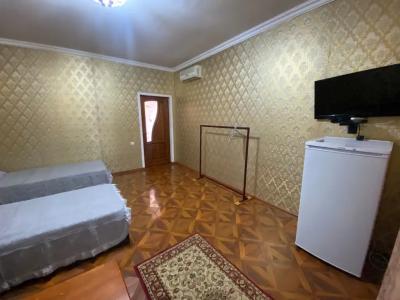 Уютные домики прямо на берегу моря - 27