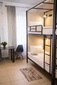 Морозовский - 1