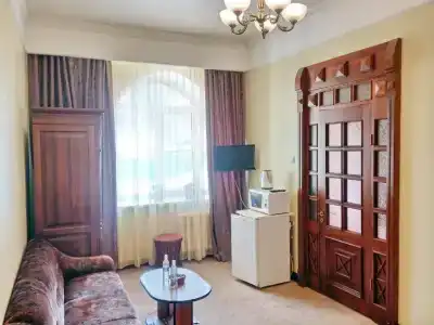 Беркут - 19