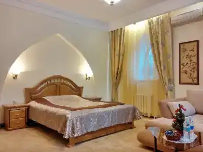 Беркут - 21