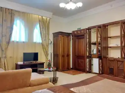 Беркут - 23