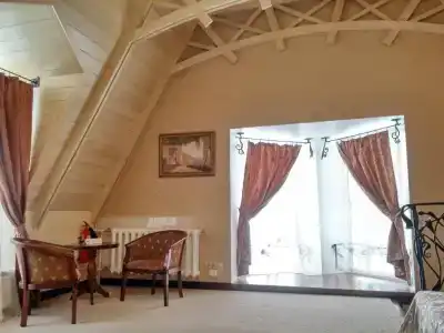 Беркут - 33