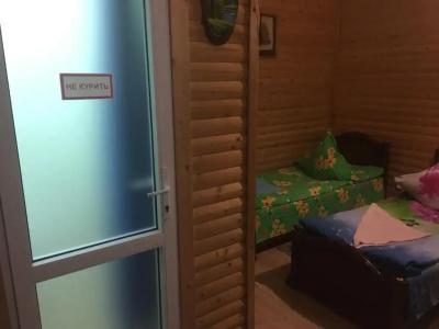 Избушка в Репном - 10