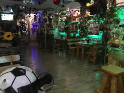 Избушка в Репном - 15