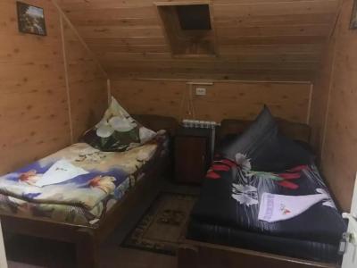 Избушка в Репном - 26