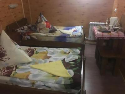 Избушка в Репном - 27
