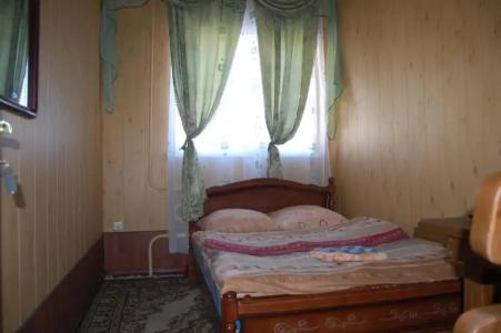 Избушка в Репном - 23