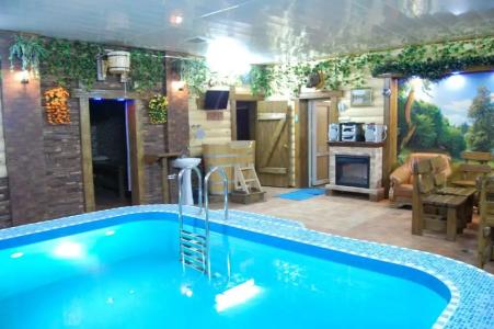 Избушка в Репном - 32