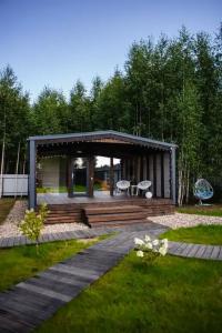 BerёzkiHouse - 33