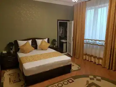 Нальчик Холл - 13