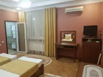 Нальчик Холл - 20