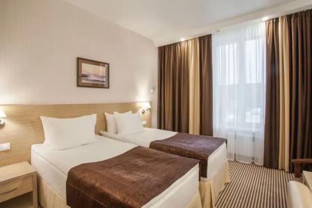 BISHOTEL - 23