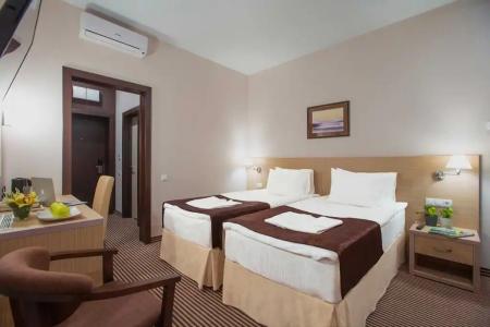 BISHOTEL - 22