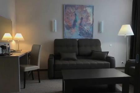 BISHOTEL - 33