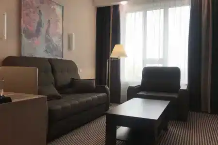 BISHOTEL - 34