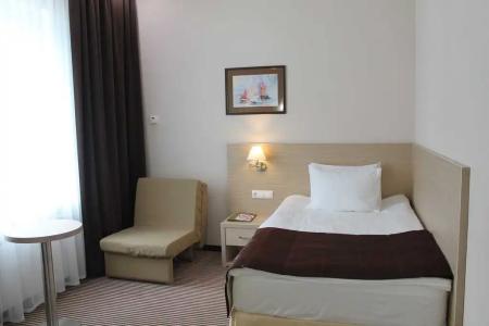 BISHOTEL - 37