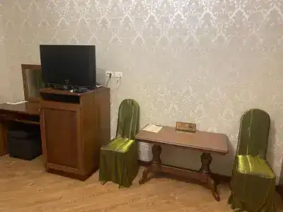 Нальчик Холл - 41