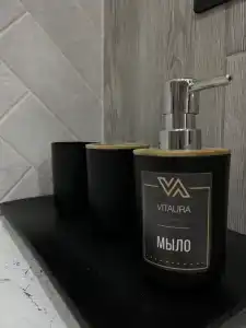 Витаура - 107