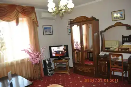 Уют - 8