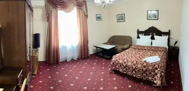 Уют - 9
