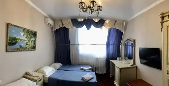 Уют - 11