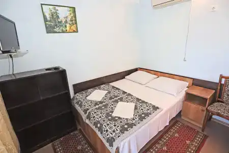 Гостевой дом на Самбурова 125 - 11
