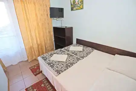 Гостевой дом на Самбурова 125 - 13