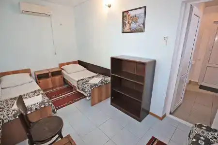 Гостевой дом на Самбурова 125 - 24