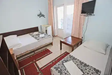 Гостевой дом на Самбурова 125 - 30