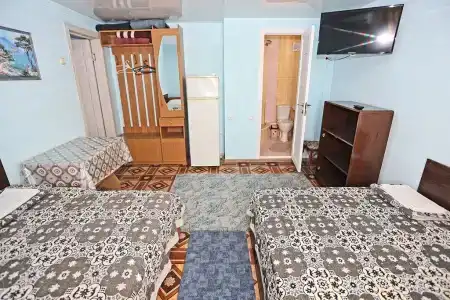 Гостевой дом на Самбурова 125 - 37