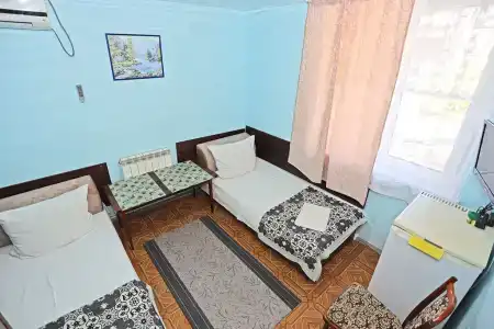 Гостевой дом на Самбурова 125 - 45
