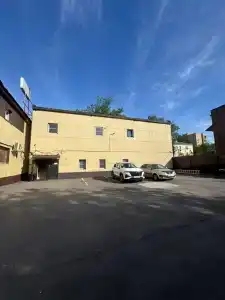 Барон-Холл - 1