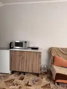 Гостевой дом на Шаманова 8Б - 3