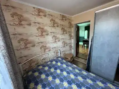 Домик на Заречной 4 - 30
