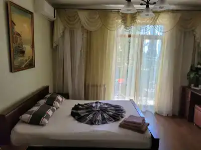 Гурзуфский Дворик - 7