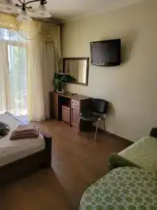 Гурзуфский Дворик - 8