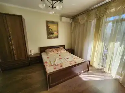 Гурзуфский Дворик - 9