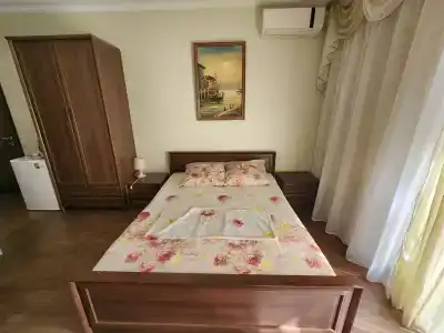 Гурзуфский Дворик - 10