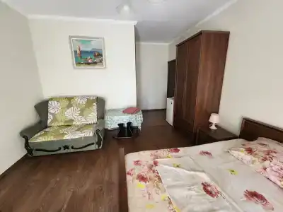 Гурзуфский Дворик - 11