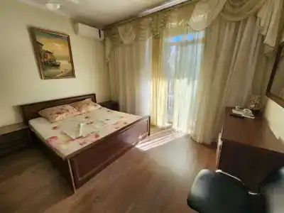 Гурзуфский Дворик - 12