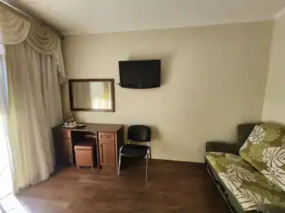 Гурзуфский Дворик - 13