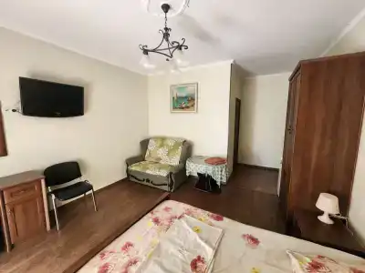 Гурзуфский Дворик - 15