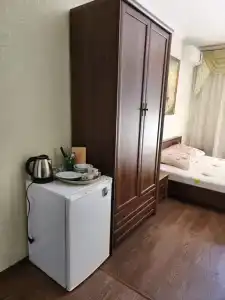 Гурзуфский Дворик - 18