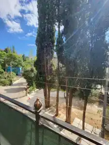 Гурзуфский Дворик - 21