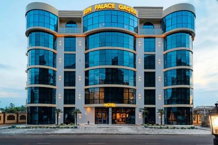 Sun Palace Gagra - 0